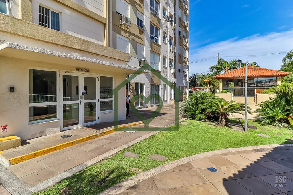 Imagem Descubra seu novo lar no coração do Jardim Planalto! Este encantador apartamento, oferece tudo que...