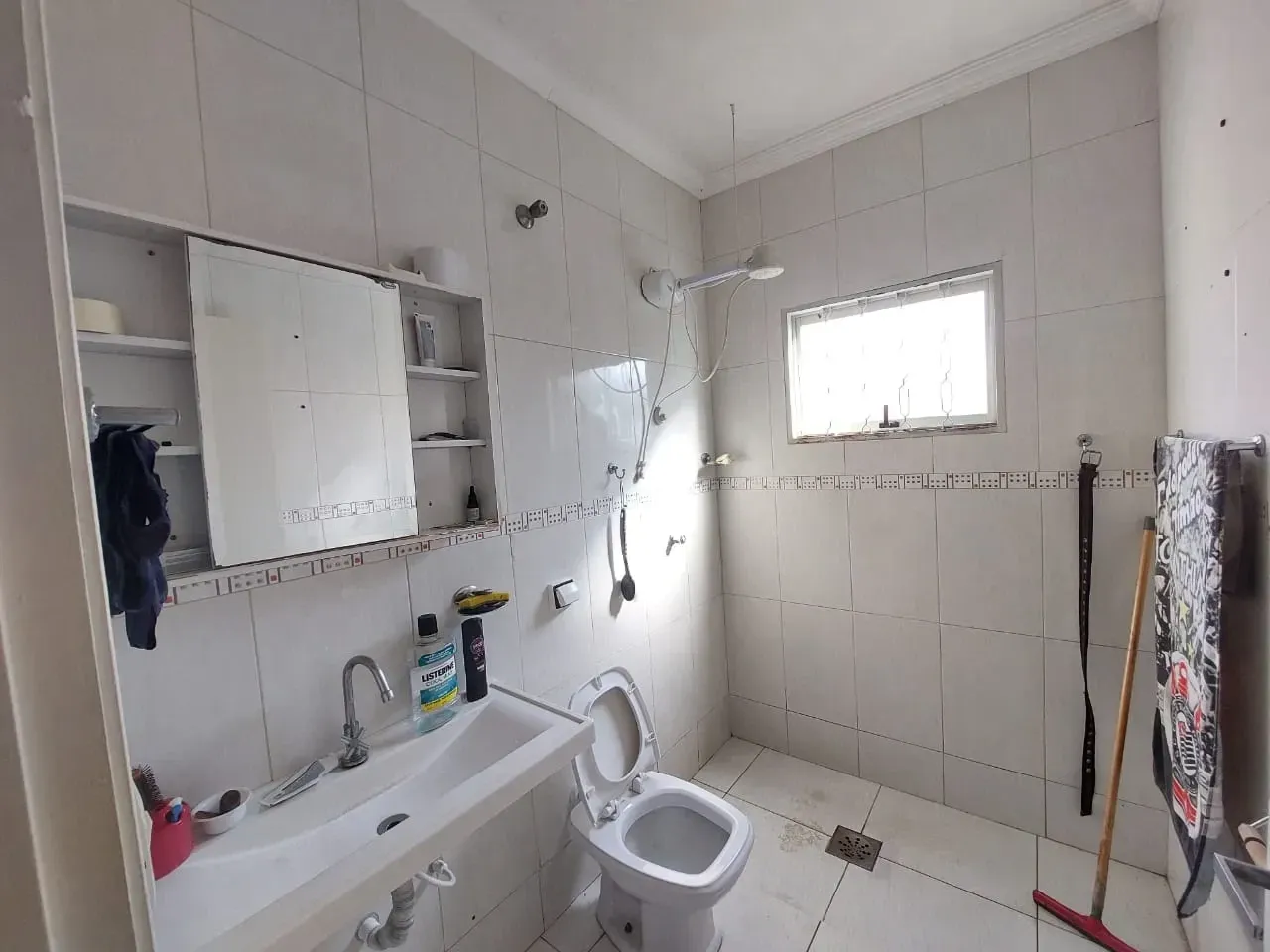 Imagem Casa com 3 Quartos à Venda, 250 m² em Parque Planalto - Santa Bárbara D'Oeste