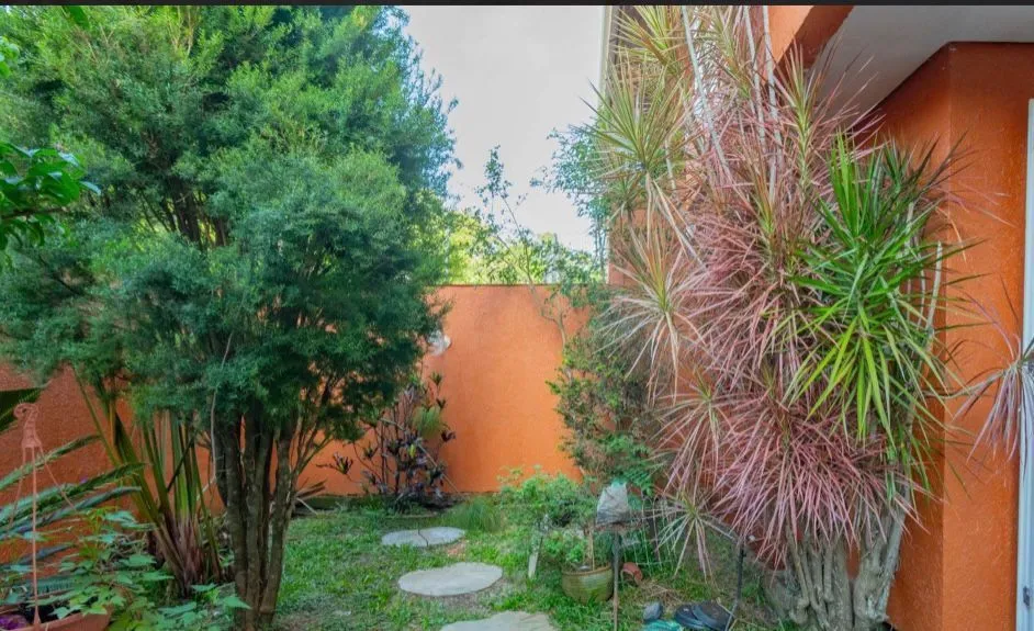 Imagem Casa em Condomínio Fechado no Bairro Vila Assunção de Porto Alegre/RS
