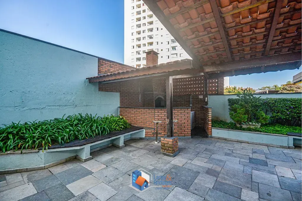 Imagem Apartamento à venda 2 Quartos 1 Vaga 45M² Freguesia do Ó São Paulo - SP