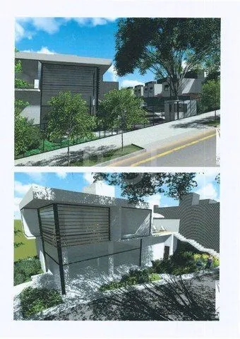 Imagem Terreno para Venda - 4840m², 0 dormitórios, Partenon