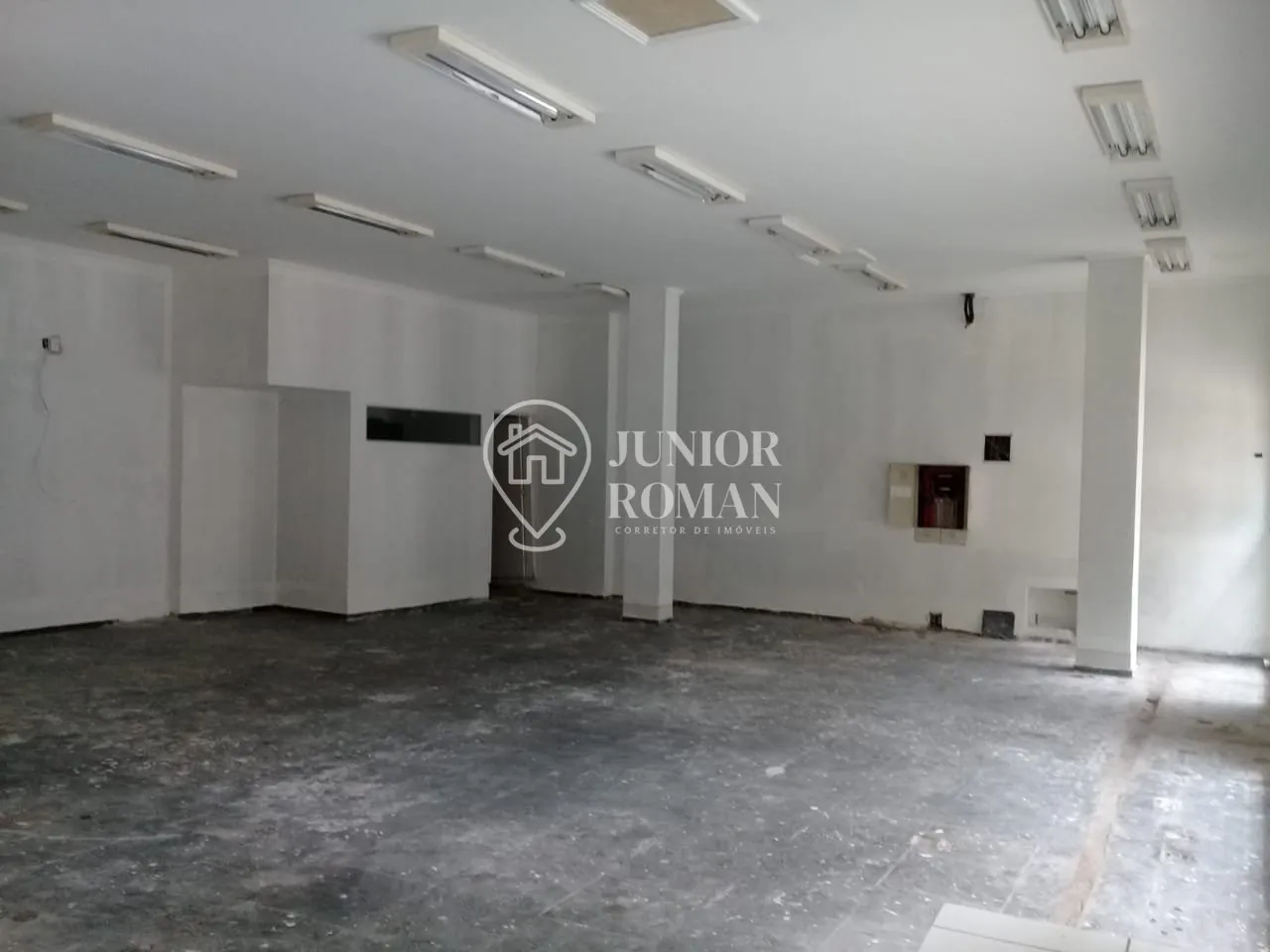 Imagem SALÃO COMERCIAL 350M NO CENTRO DE SÃO CAETANO DO SUL