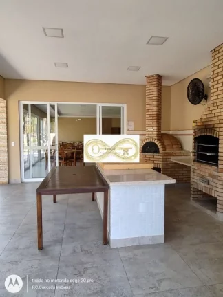 Imagem Excelente terreno a venda em Barão Geraldo no Residencial Espaço Verde!