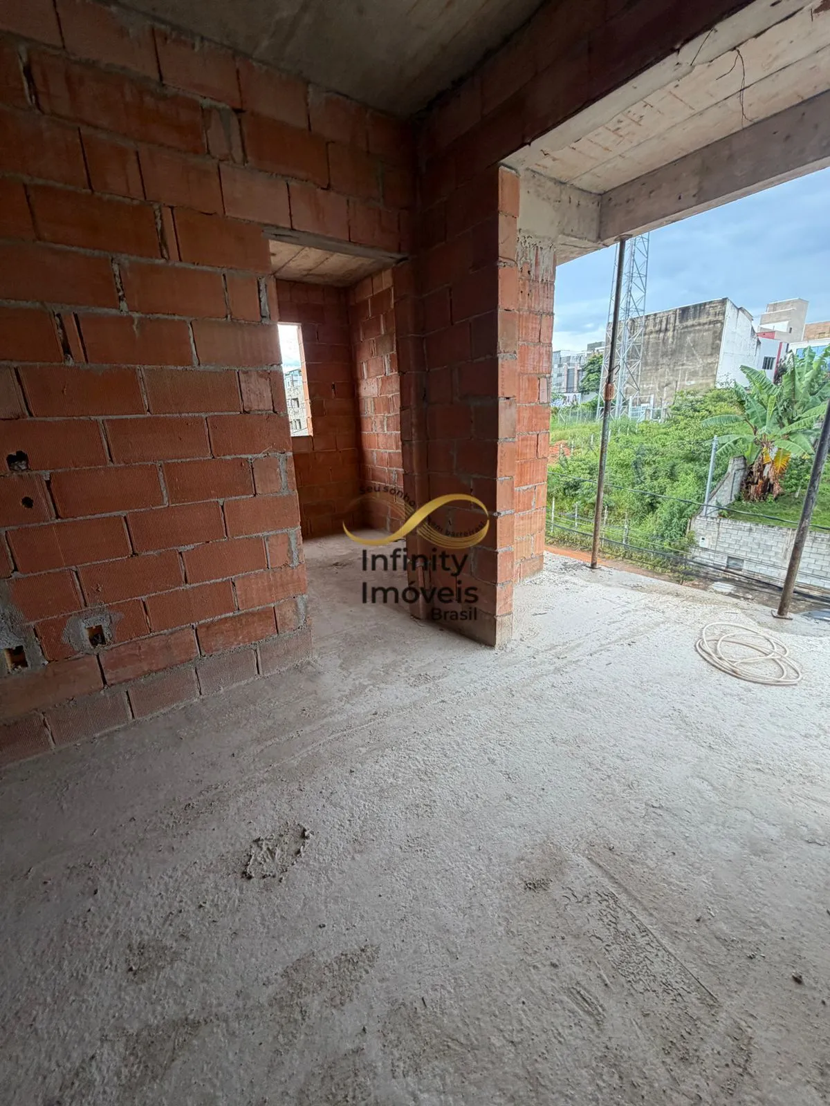 Imagem Apartamento à venda no bairro Cabral - Contagem/MG