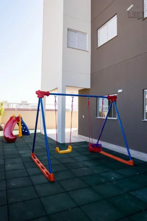 Imagem Venda - OPORTUNIDADE - Apartamento 02 quartos com Suíte - Centro de Jacareí