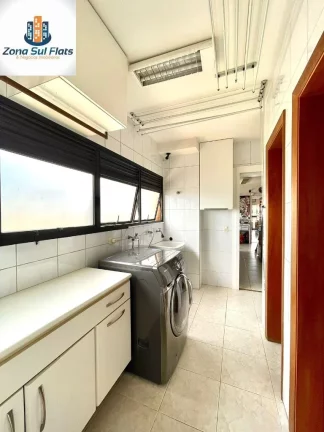 Imagem Apartamento à Venda Na Vila Mariana Com 4 Dormitórios Sendo 2 Suítes e 3 Vagas