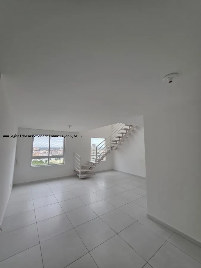 Imagem Apartamento para Venda em Parnamirim, Nova Parnamirim, 3 dormitórios, 2 suítes, 4 banheiros, 2 vagas