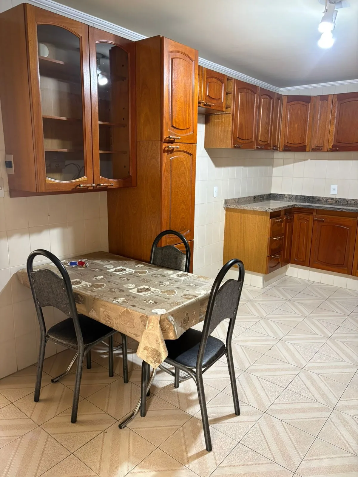 Imagem Apartamento 3 Dormitórios Edifício Francisco Pagliato- Sorocaba/ Sp