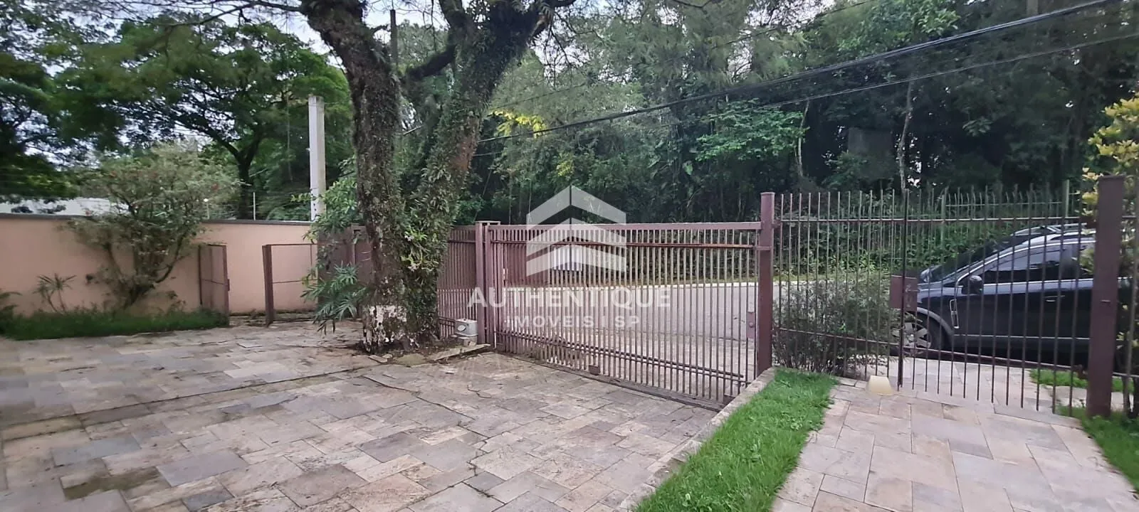 Imagem Casa à venda no bairro Cidade Jardim - São Paulo/SP, Zona Sul