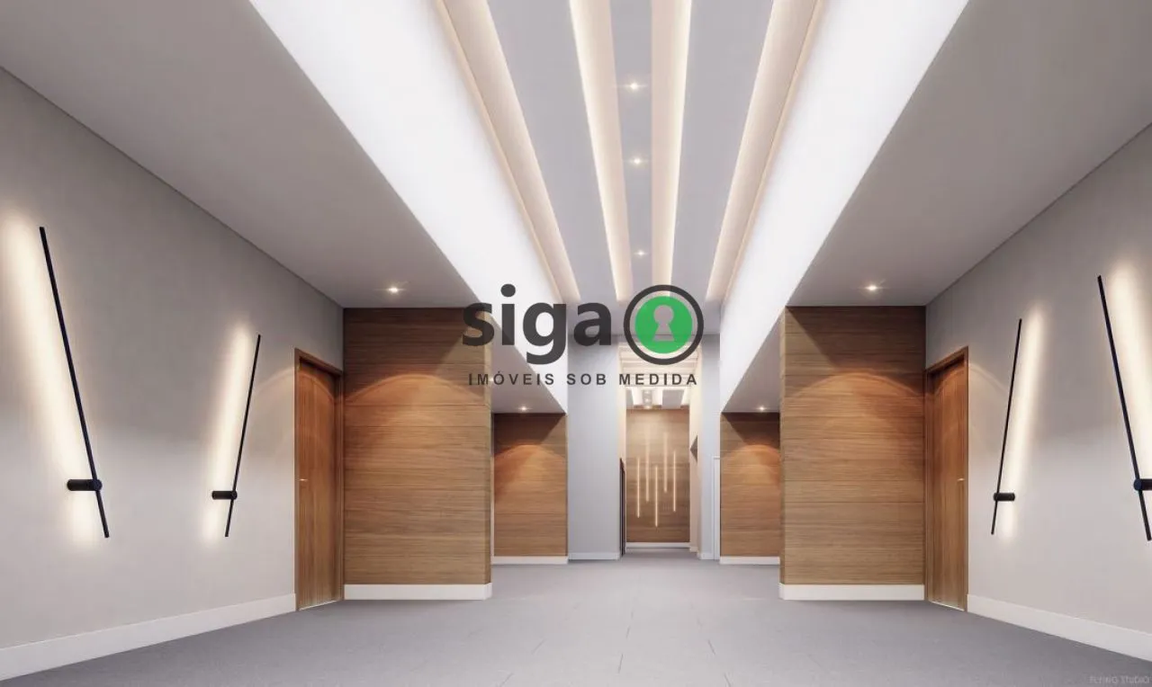 Imagem Casa em condominio 2 suites na Saúde