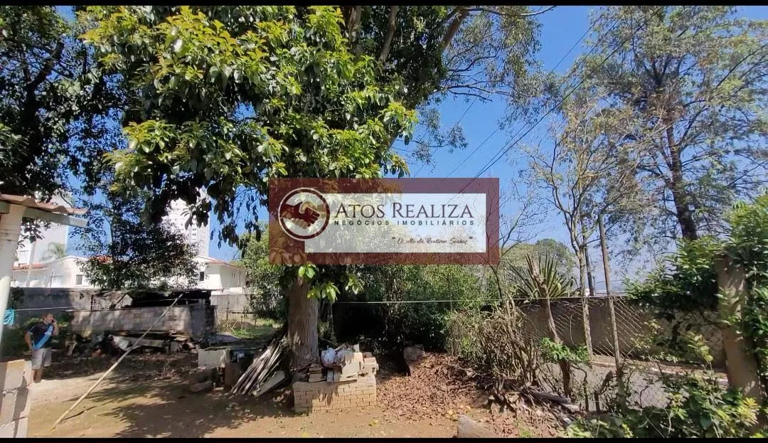 Imagem **Terreno à venda em Vila Califórnia, São Paulo**