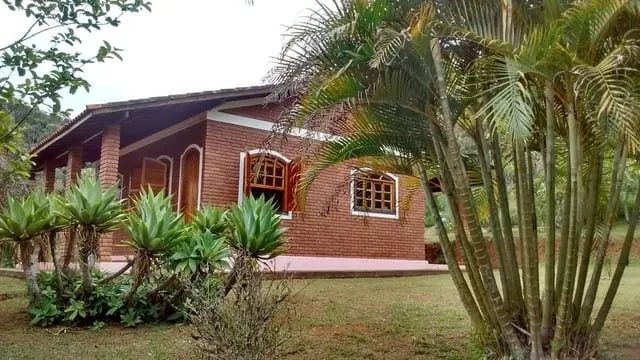 Imagem Chácara à venda 79000M², Zona Rural, Cunha - SP