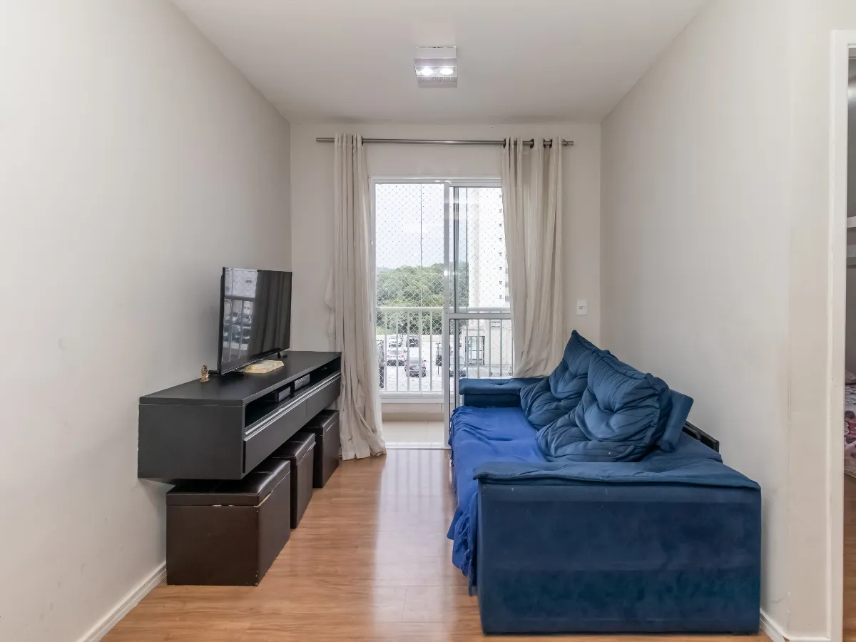 Imagem Apartamento para venda em Vila Pirituba com 2 quartos, sendo 1 suíte, 49m2