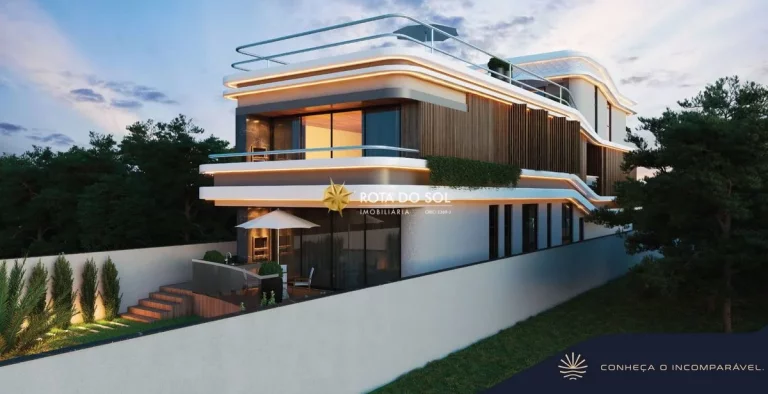 Imagem Monte Carlo Yatchs Apartamento Garden 3 suítes Frente Mar Praia Zimbros Bombinhas SC