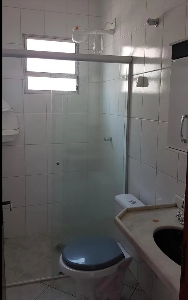 Imagem Apartamento à venda 3 Quartos, 1 Suite, 1 Vaga, 67M², Parque do Ipê, Pindamonhangaba - SP | Edifício Rosana