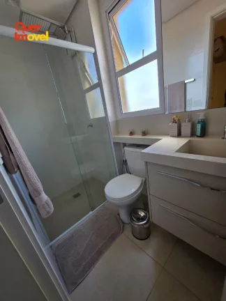 Imagem Apartamento de alto padrão com 2 suítes e 2 vagas na Nova Ribeirânia, Ribeirão Preto-SP: confira!