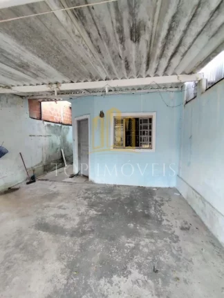 Imagem Casa de 2 quartos sendo 1 suíte no Campos de São José - Zona Leste