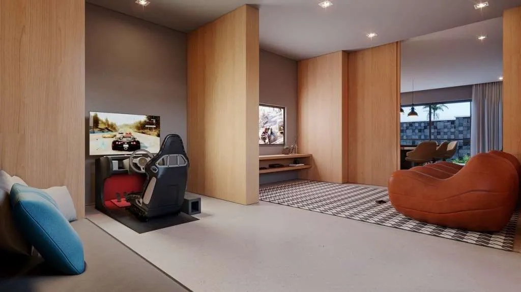 Imagem Apartamento com 3 suítes à venda, 108 m2