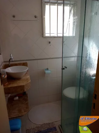 Imagem APARTAMENTO 02 DORMITORIOS