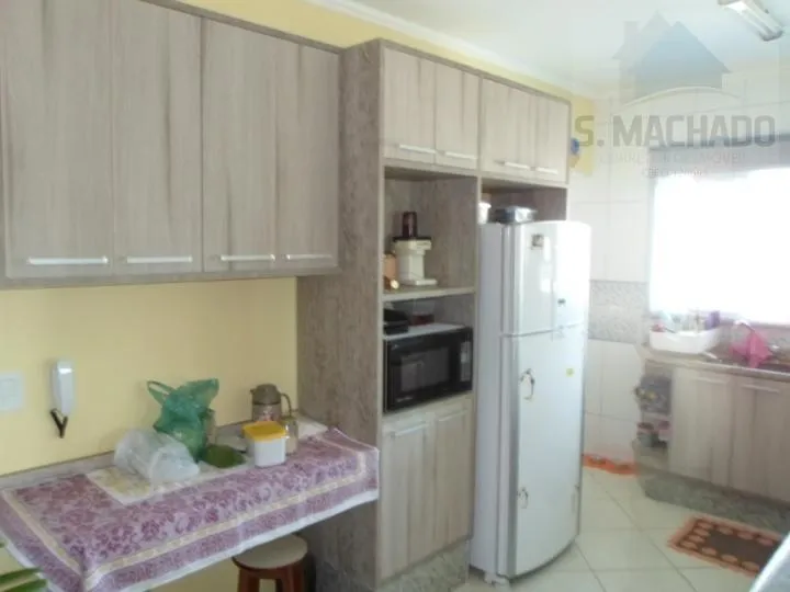 Imagem Apartamento para Venda em Santo André / SP no bairro Vila Lucinda