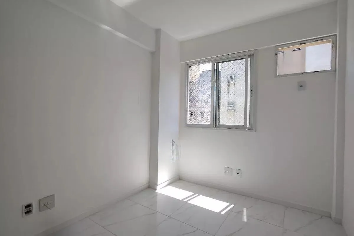 Imagem Apartamento à venda no bairro Taquara em Rio de Janeiro/RJ