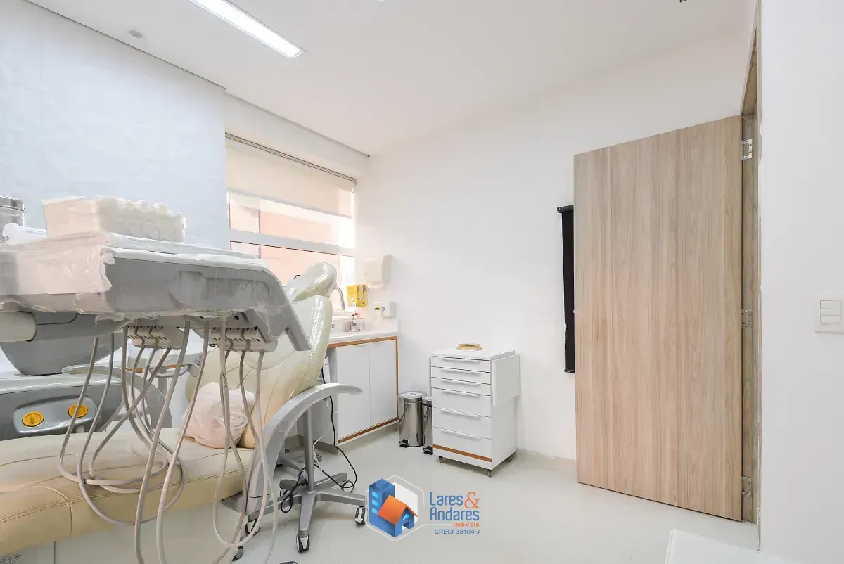 Imagem Conjunto comercial para venda em Bela Vista, 52m²