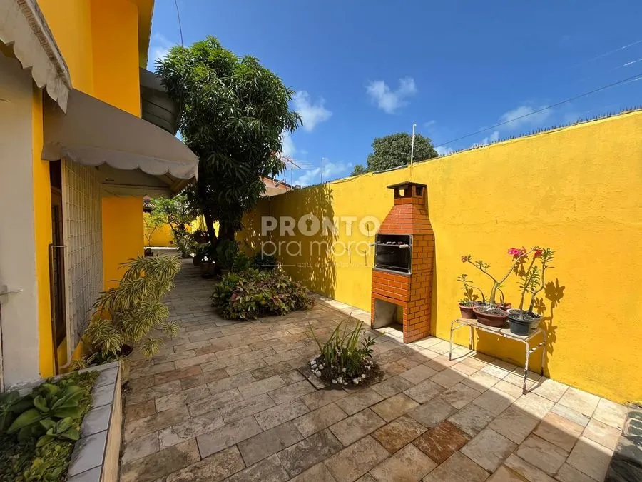 Imagem Casa em Maria Farinha
