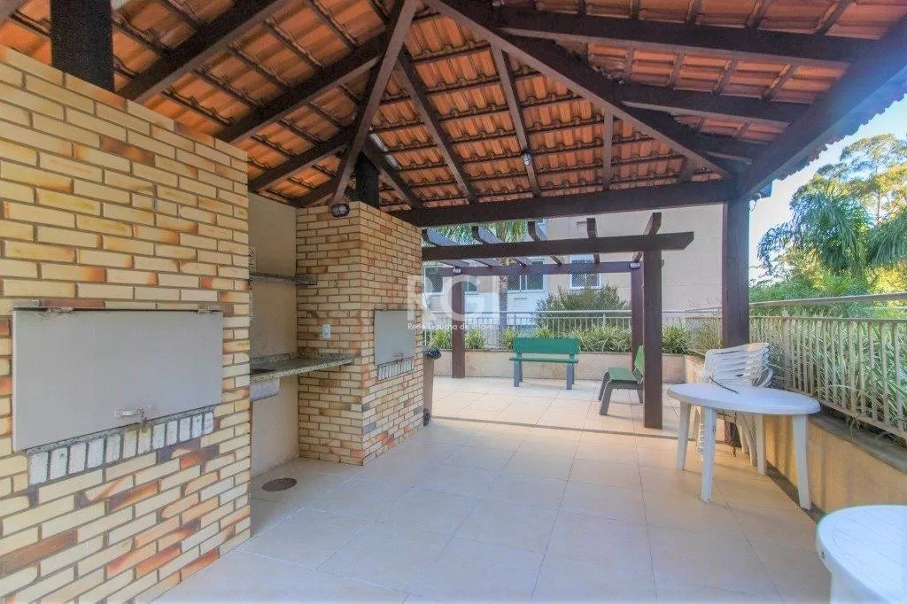 Imagem Apartamento para Venda - 52.18m², 2 dormitórios, 1 vaga - Jardim Carvalho