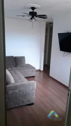 Foto do imóvel Excelente oportunidade apartamento 55 metros, 2 dormitórios, 1 vaga excelente localização.