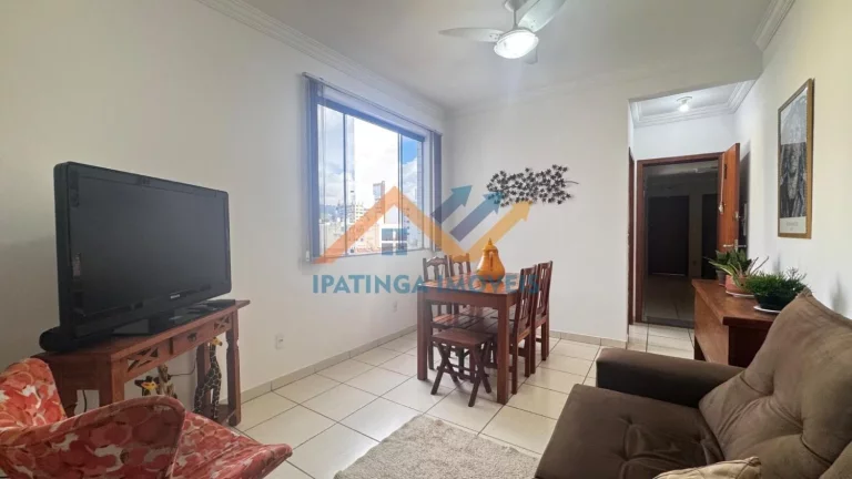 Apartamento à venda - Ipatinga em Rua Dom Pedro I
