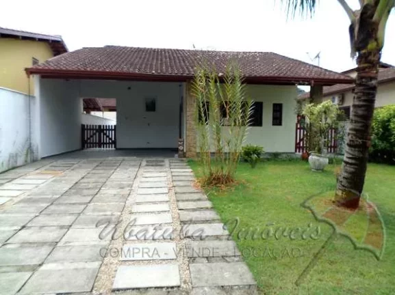 Imagem Casa em condomínio Fechado - Bairro Horto