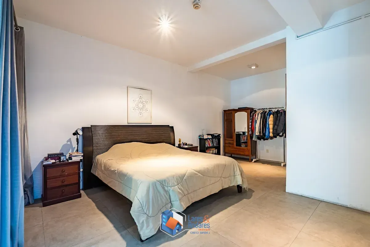 Imagem Loft para venda em Jardim Paulista com 1 quarto, sendo 1 suíte, 130m²