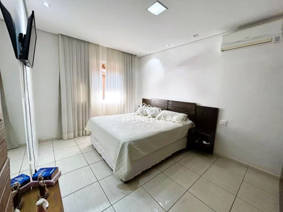 Imagem Casa com 2 dormitórios à venda, 100 m² por R$ 280.000,00 - Resplendor - Igarapé/MG