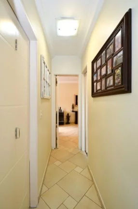 Imagem APARTAMENTO RESIDENCIAL em São Paulo - SP, Chácara Santo Antônio (Zona Sul)