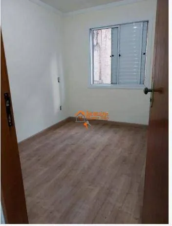 Imagem Apartamento com 2 dormitórios à venda, 45 m² por R$ 280.000,00 - Vila Nova Bonsucesso - Guarulhos/SP