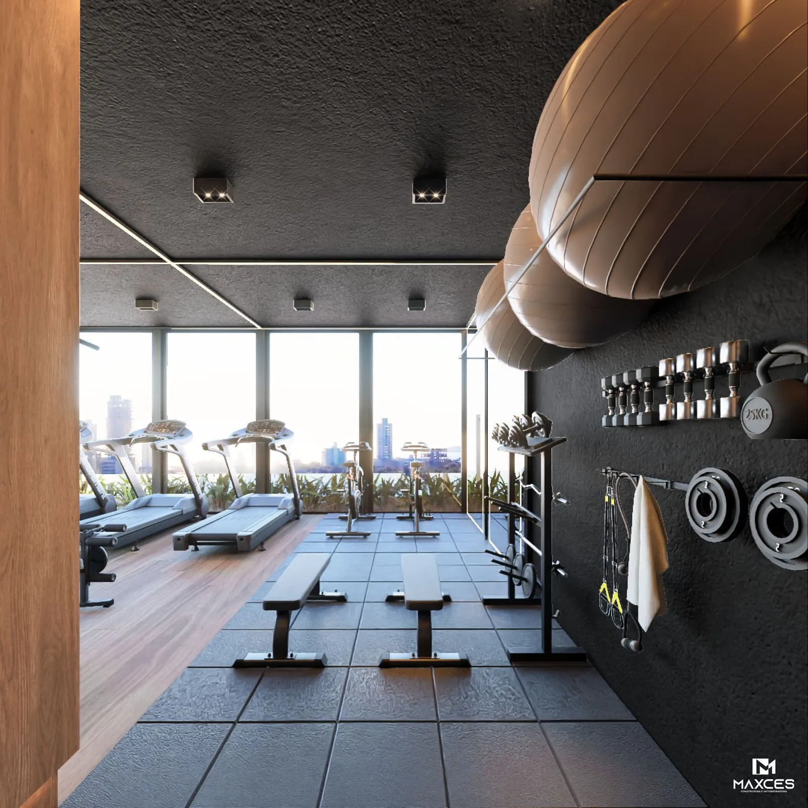 Imagem Flat à venda com 35m2 por R$ 489.000,00