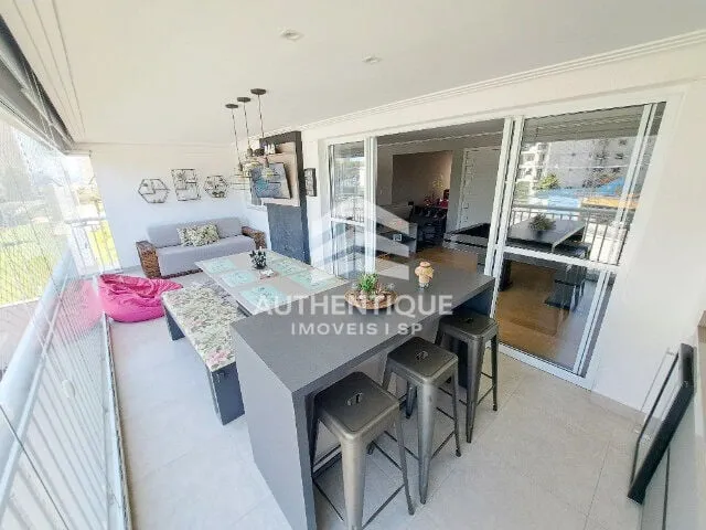 Foto do imóvel DOMO HOME CENTRO SAO BERNARDO DO CAMPO - Apartamento à venda em Avenida Aldino Pinotti, 601 - Centro, São Bernardo do Campo - SP