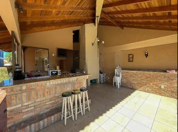Imagem Casa alto padrão