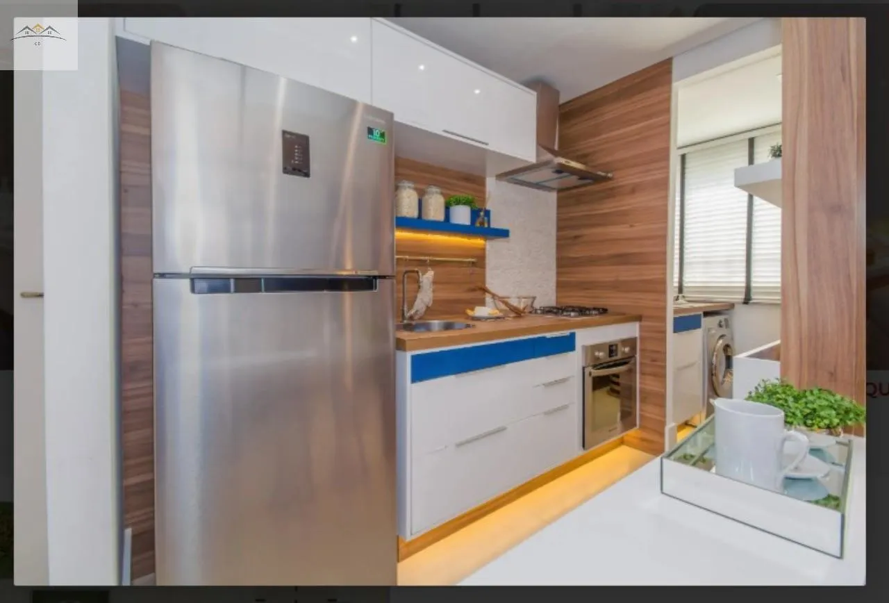 Imagem APARTAMENTO RESIDENCIAL em São Bernardo do Campo - São Paulo, Paulicéia