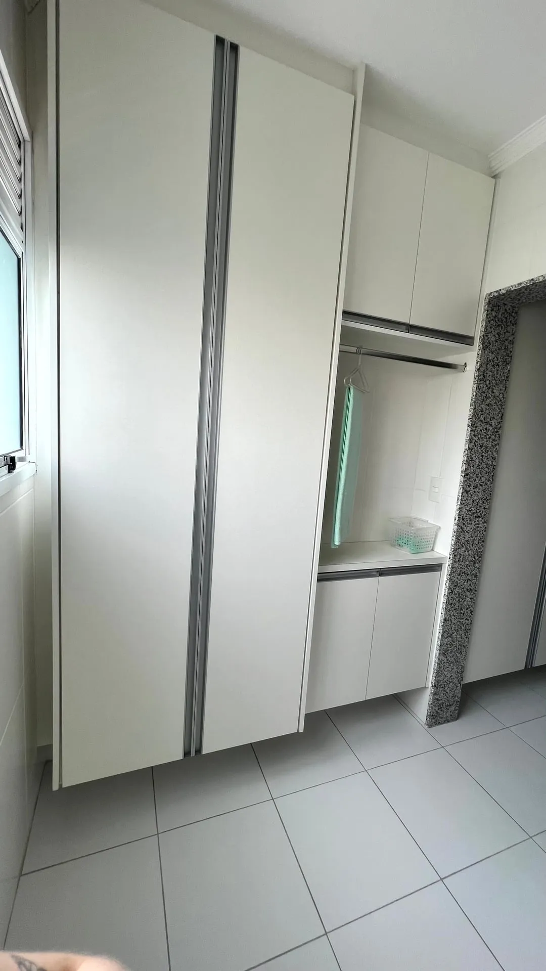 Imagem Apartamento à Venda Edifício Ravena, 3 quartos 1 suíte, 86m², 2 vagas, Vila Alzira - Santo André/SP