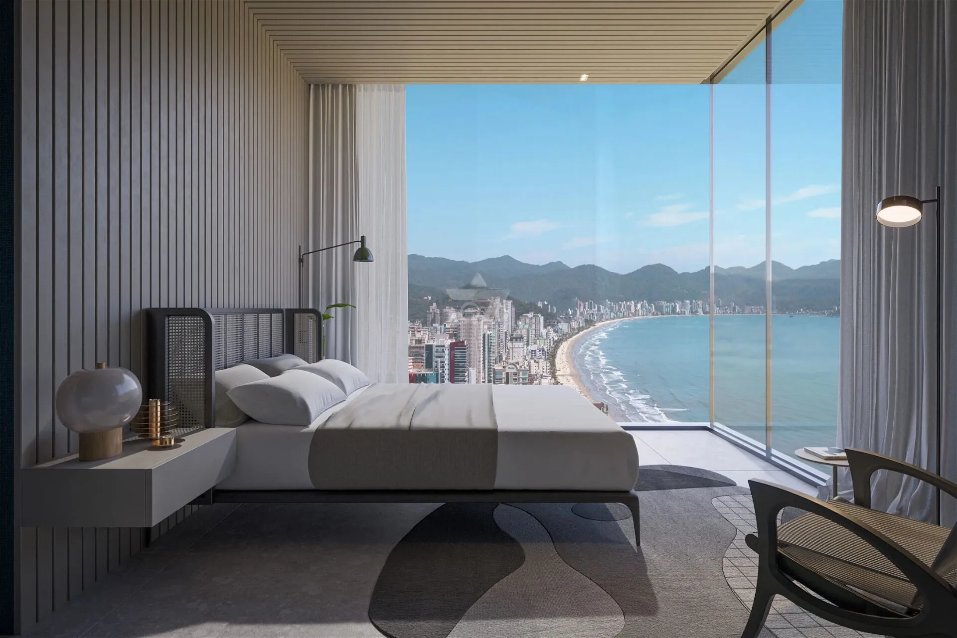 Imagem Vitreo 271: Luxo e Exclusividade em Meia Praia, Itapema