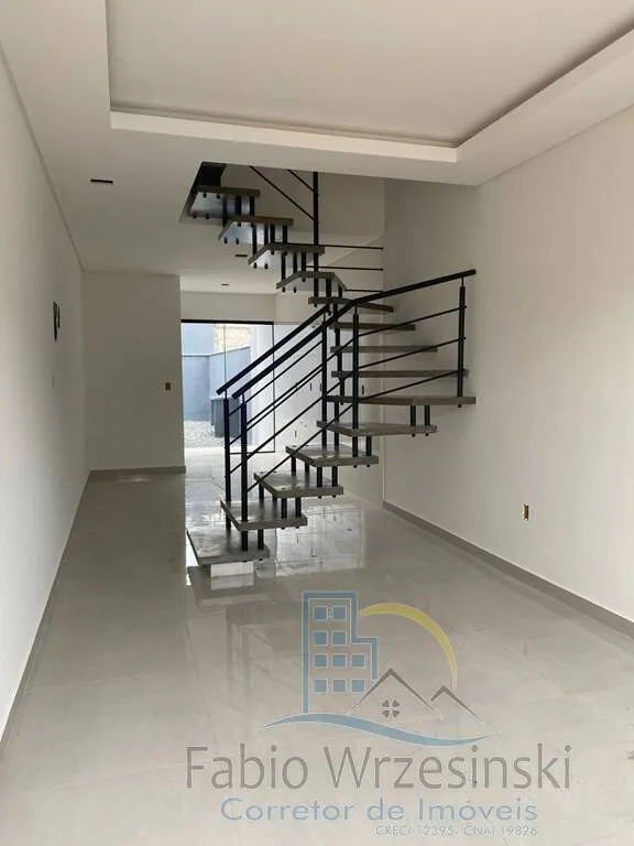 Imagem Geminado sobrado Bairro Santa Catarina em Joinville