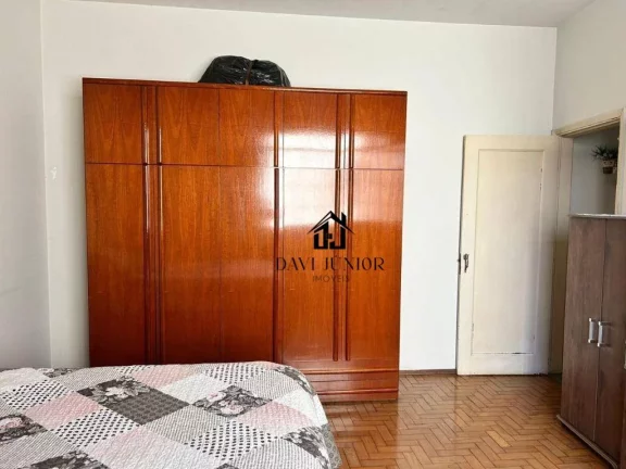 Imagem Apartamento à venda, 109 m² por R$ 230.000,00 - Centro - Sorocaba/SP