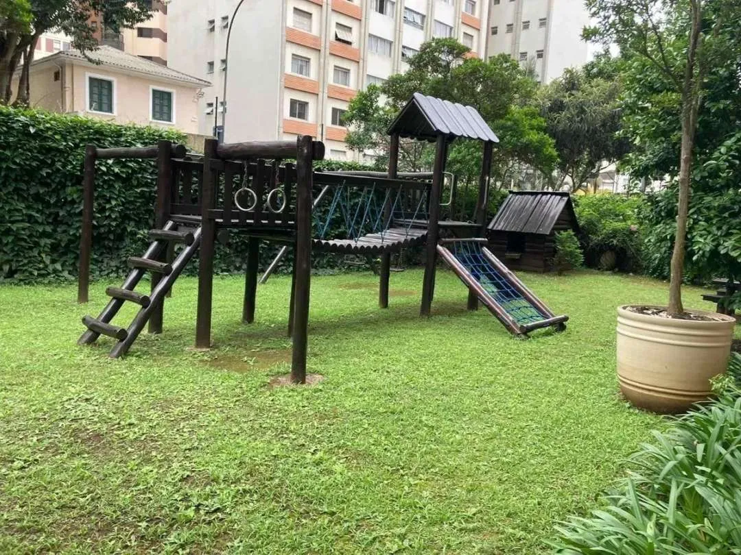 Imagem Apartamento para Venda em São Paulo, Vila Buarque, 4 dormitórios, 2 suítes, 3 banheiros, 4 vagas