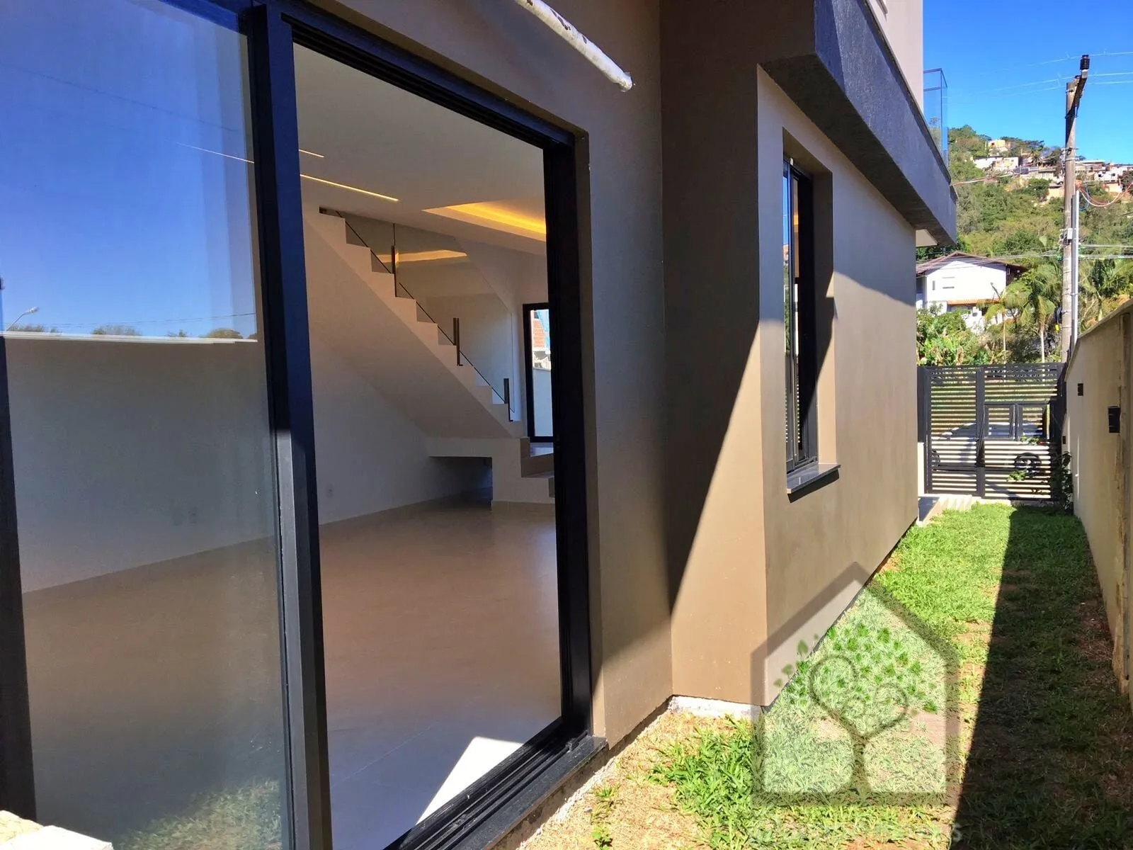 Imagem Casa em Loteamento de Alto Padrão