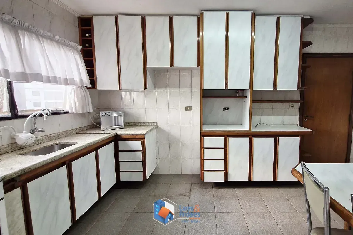 Imagem Apartamento para venda em Parque Mandaqui com 3 quartos, sendo 1 suíte, 104m²