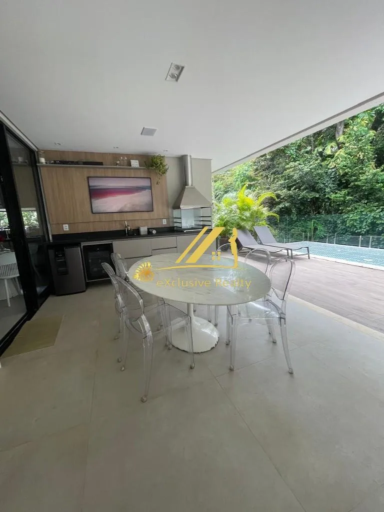 Imagem Casa RESIDENCIAL em Salvador - Bahia, Alphaville I