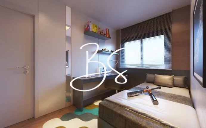 Imagem APARTAMENTO RESIDENCIAL em PORTO ALEGRE - RS, VILA NOVA