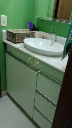 Imagem Apartamento 3 Dormitórios (1 suíte), 2 vagas,Torres do Parque.