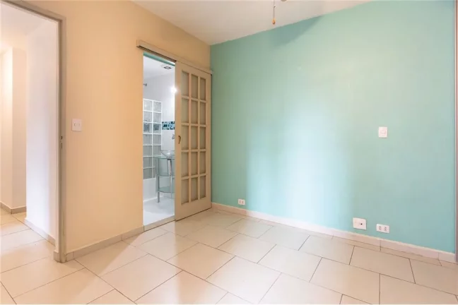 Imagem APARTAMENTO RESIDENCIAL em São Paulo - SP, Perdizes